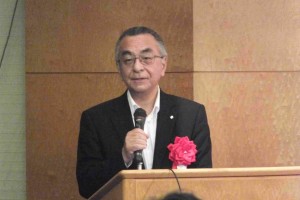 石井拓男　東京歯科大教授