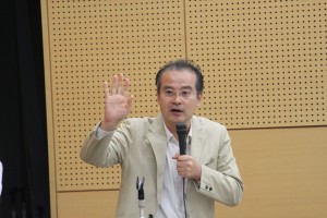 西日本新聞社編集企画委員 佐藤弘氏_R